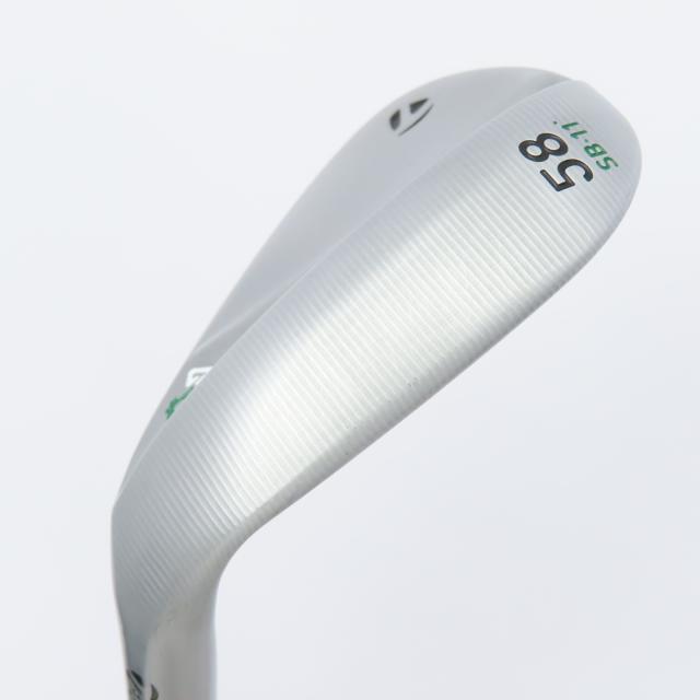 【中古ゴルフクラブ】テーラーメイド　MILLED GRIND　ミルドグラインド4 ウェッジ N.S.PRO 950GH neo　シャフト：N.S.PRO 950GH neo