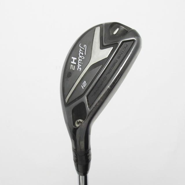 【中古ゴルフクラブ】タイトリスト　818　818H2 ユーティリティ N.S.PRO MODUS3 TOUR 120　シャフト：N.S.PRO MODUS3 TOUR 120