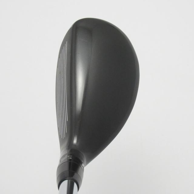 【中古ゴルフクラブ】タイトリスト　818　818H2 ユーティリティ N.S.PRO MODUS3 TOUR 120　シャフト：N.S.PRO MODUS3 TOUR 120