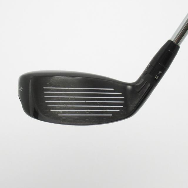【中古ゴルフクラブ】タイトリスト　818　818H2 ユーティリティ N.S.PRO MODUS3 TOUR 120　シャフト：N.S.PRO MODUS3 TOUR 120