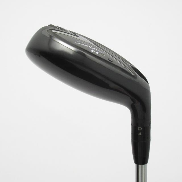 【中古ゴルフクラブ】タイトリスト　818　818H2 ユーティリティ N.S.PRO MODUS3 TOUR 120　シャフト：N.S.PRO MODUS3 TOUR 120