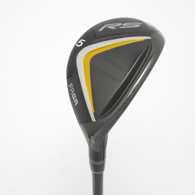 【中古ゴルフクラブ】プロギア　RS　RS JUST ユーティリティ Diamana FOR PRGR　シャフト：Diamana FOR PRGR