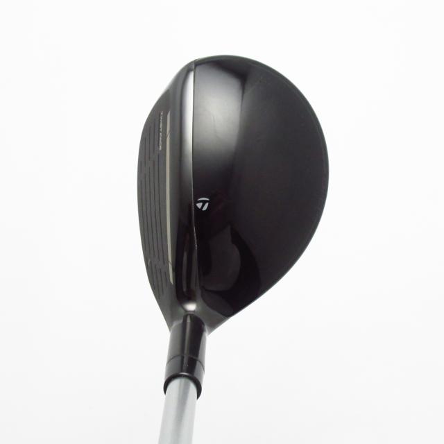 中古ゴルフクラブ】テーラーメイド Qi10 Qi10 MAX レスキュー