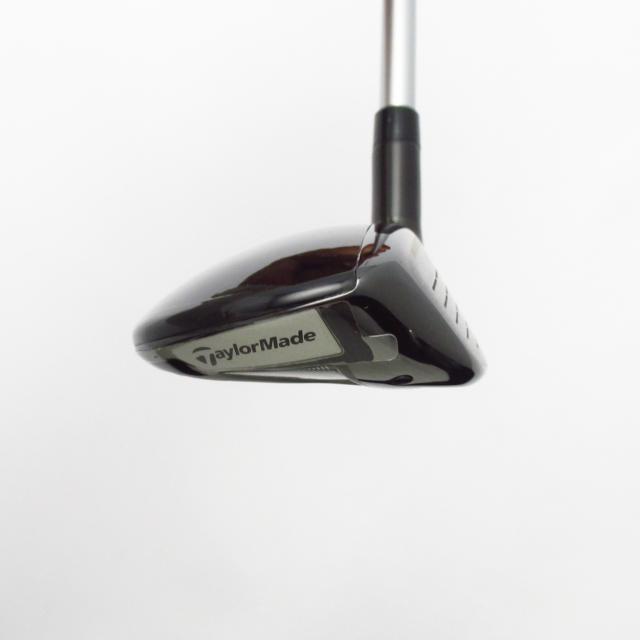 中古ゴルフクラブ】テーラーメイド Qi10 Qi10 MAX レスキュー