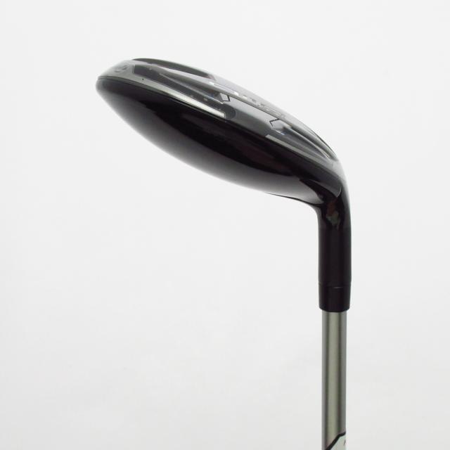 中古ゴルフクラブ】テーラーメイド Qi10 Qi10 MAX レスキュー