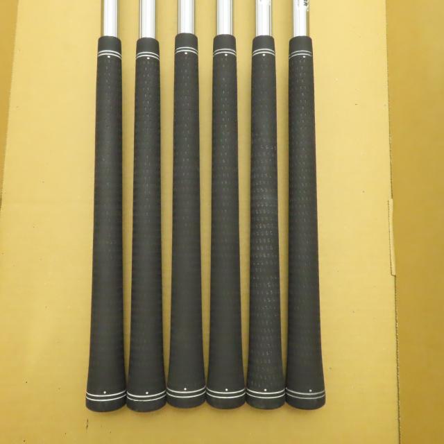 【中古ゴルフクラブ】プロギア　PRGR　PRGR 04 IRON(2024) アイアン N.S.PRO スペックスチールIII ver.2　シャフト：N.S.PRO スペック…