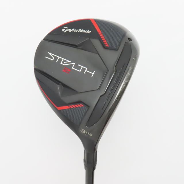 テーラーメイド STEALTH ステルス2 PLUS ドライバー Tour AD CQ-6