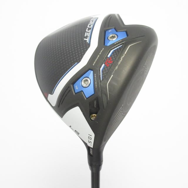 【中古ゴルフクラブ】コブラ　AEROJET　エアロジェット LS ドライバー オリジナル Tour AD for Cobra BLUE　シャフト：オリジナル Tour…