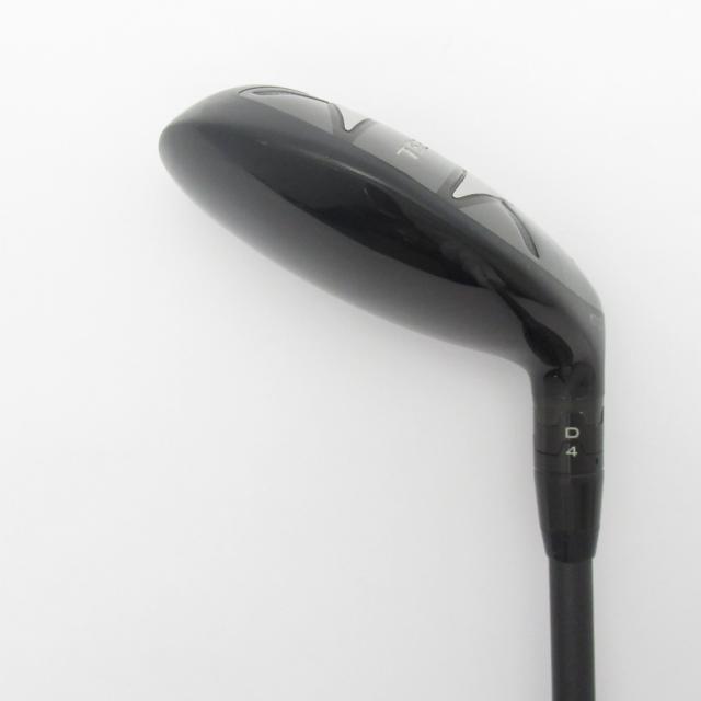 中古ゴルフクラブ】タイトリスト TS TS2 ユーティリティ Titleist Tour