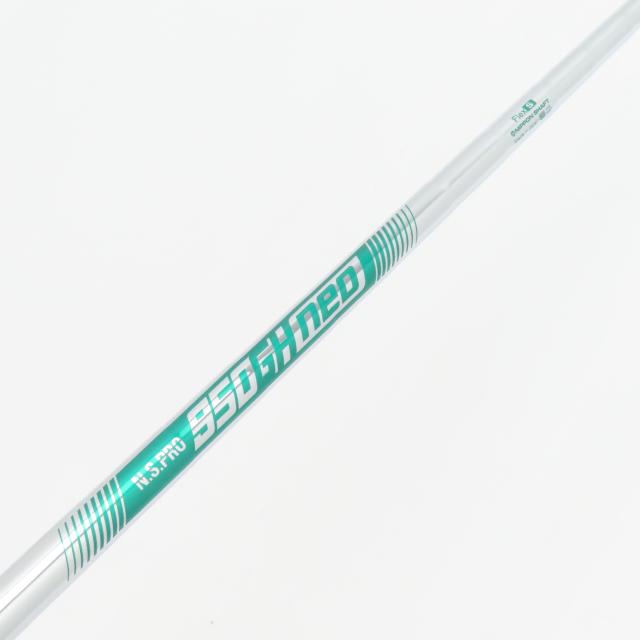 【中古ゴルフクラブ】キャロウェイゴルフ　X　X フォージド STAR(2024) アイアン N.S.PRO 950GH neo　シャフト：N.S.PRO 950GH neo