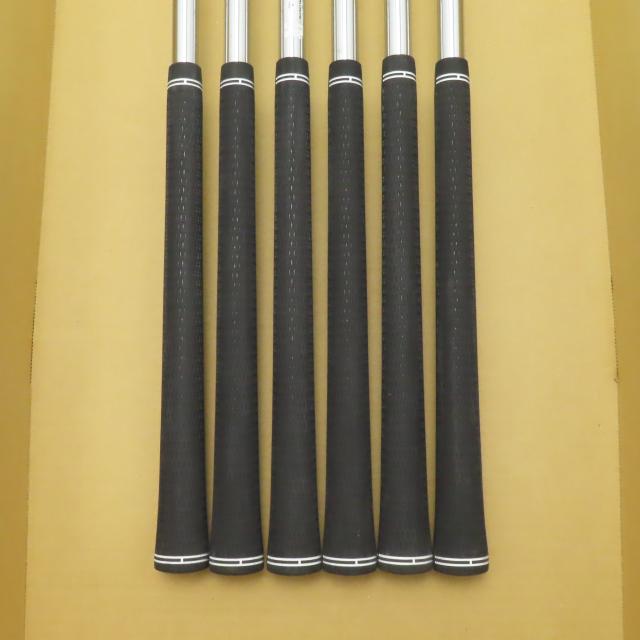 【中古ゴルフクラブ】キャロウェイゴルフ　X　X フォージド STAR(2024) アイアン N.S.PRO 950GH neo　シャフト：N.S.PRO 950GH neo