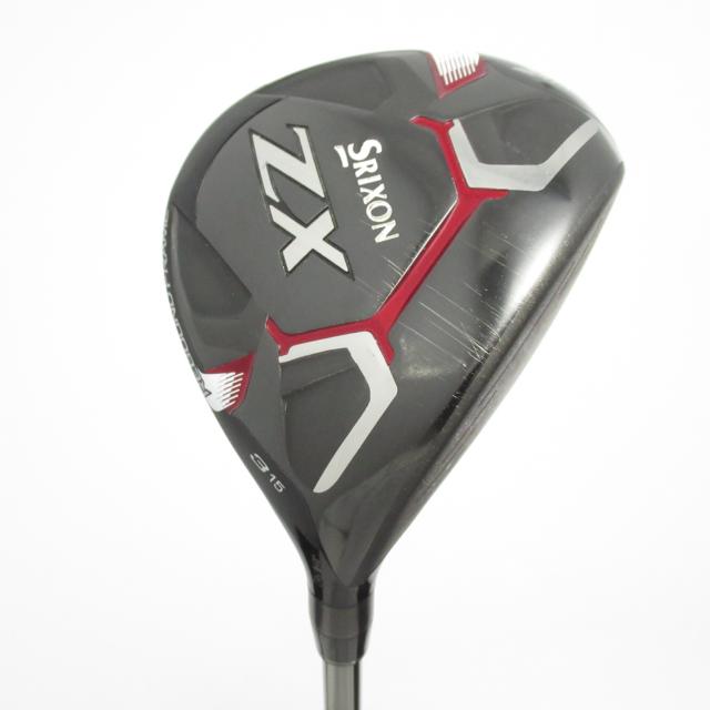 【中古ゴルフクラブ】ダンロップ　SRIXON　スリクソン ZX フェアウェイウッド Diamana ZF70　シャフト：Diamana ZF70