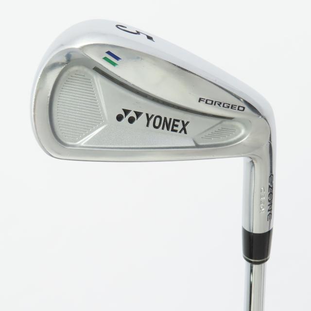 YONEX EZONE CB501 FORGED アイアン ヘッドのみ 6点セット 人気モデル