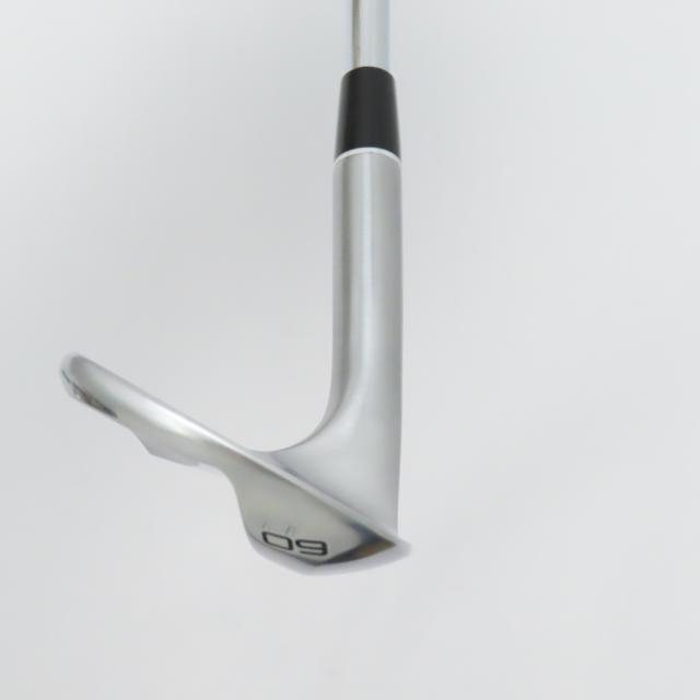 【中古ゴルフクラブ】フォーティーン　FOURTEEN　FRZ パールサテン仕上げ ウェッジ N.S.PRO TS-114w Ver2　シャフト：N.S.PRO TS-114w …