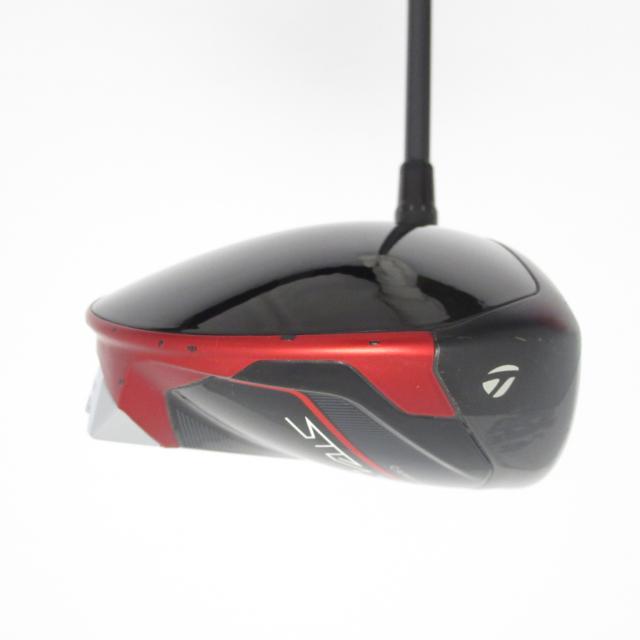 中古ゴルフクラブ】テーラーメイド STEALTH ステルス2 ドライバー