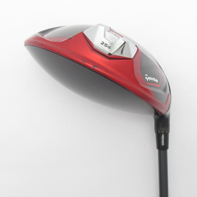 中古ゴルフクラブ】テーラーメイド STEALTH ステルス2 ドライバー