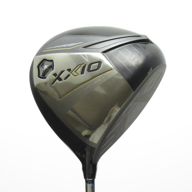 ゼクシオ13ドライバー Sシャフト　右利き用 ゼクシオ13ドライバー Sシャフト 右利き用 中古】 ダンロップ