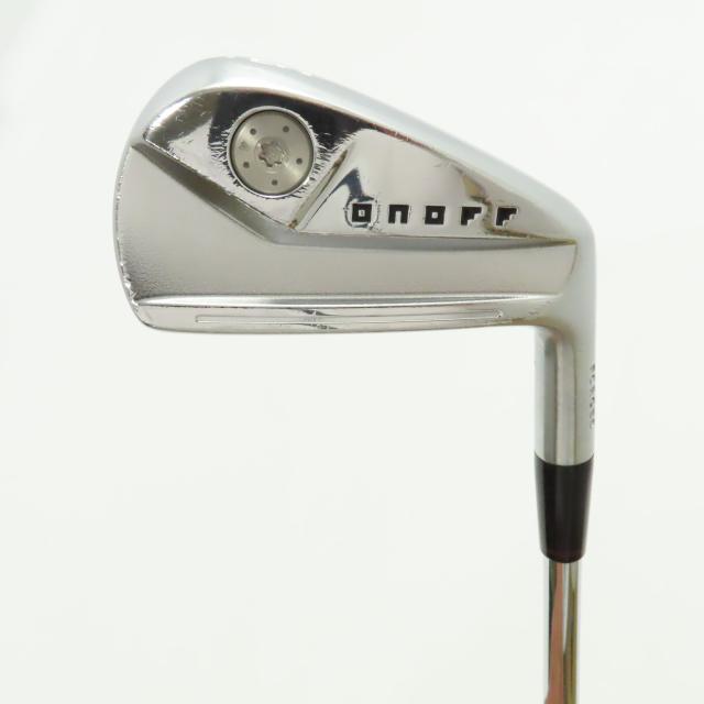 【中古ゴルフクラブ】オノフ　KURO　オノフ フォージド KURO(2023) アイアン N.S.PRO MODUS3 TOUR 105　シャフト：N.S.PRO MODUS3 TOUR…
