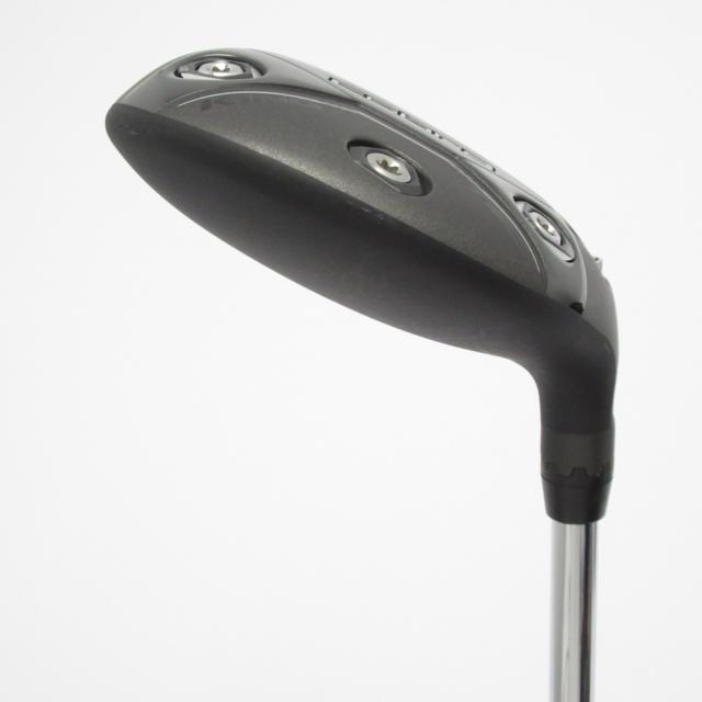 【中古ゴルフクラブ】コブラ　KING　キング TEC ハイブリッド ユーティリティ N.S.PRO 950GH neo　シャフト：N.S.PRO 950GH neo