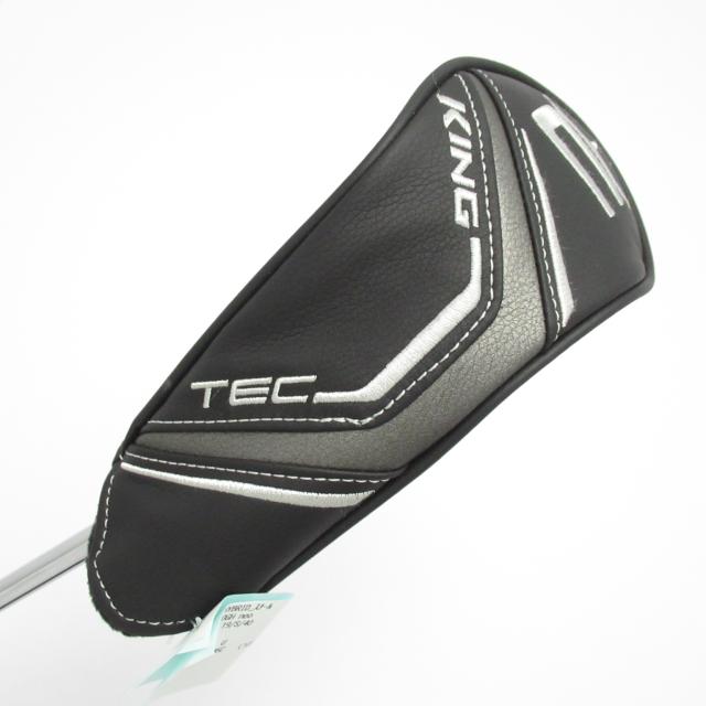 【中古ゴルフクラブ】コブラ　KING　キング TEC ハイブリッド ユーティリティ N.S.PRO 950GH neo　シャフト：N.S.PRO 950GH neo