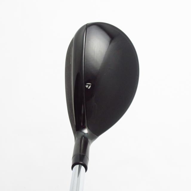 【中古ゴルフクラブ】テーラーメイド　Qi10　Qi10 レスキュー ユーティリティ N.S.PRO 820GH　シャフト：N.S.PRO 820GH