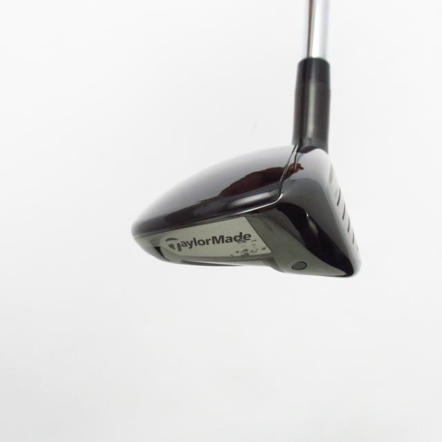 【中古ゴルフクラブ】テーラーメイド　Qi10　Qi10 レスキュー ユーティリティ N.S.PRO 820GH　シャフト：N.S.PRO 820GH