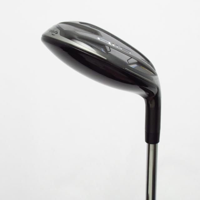 【中古ゴルフクラブ】テーラーメイド　Qi10　Qi10 レスキュー ユーティリティ N.S.PRO 820GH　シャフト：N.S.PRO 820GH