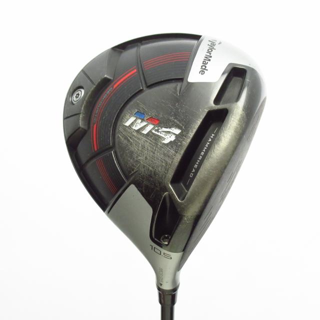 TaylorMade - 【中古】M4 ドライバー用純正シャフト FUBUKI TM5 フレックスS 中古ゴルフクラブ】テーラーメイド M4 M4 ドライバー FUBUKI TM5