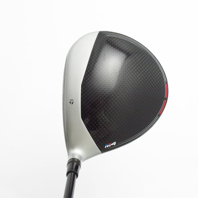 中古ゴルフクラブ】テーラーメイド M4 M4 ドライバー FUBUKI TM5