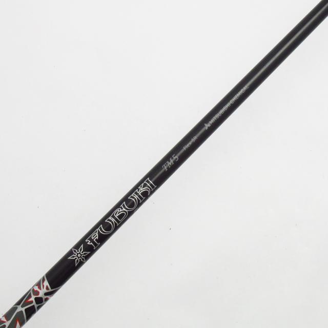 中古ゴルフクラブ】テーラーメイド M4 M4 ドライバー FUBUKI TM5
