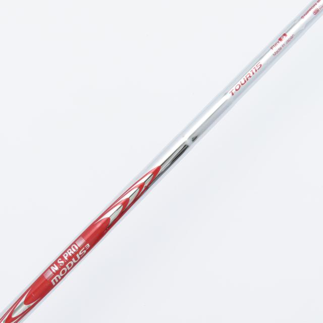 【中古ゴルフクラブ】タイトリスト　T SERIES　T100(2021) アイアン N.S.PRO MODUS3 TOUR 115　シャフト：N.S.PRO MODUS3 TOUR 115
