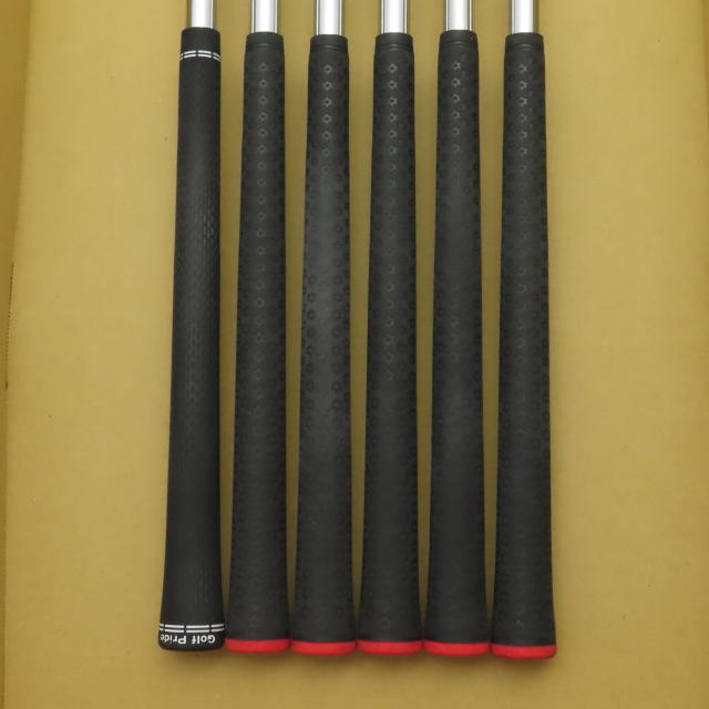 【中古ゴルフクラブ】タイトリスト　T SERIES　T100(2021) アイアン N.S.PRO MODUS3 TOUR 115　シャフト：N.S.PRO MODUS3 TOUR 115