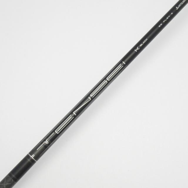 中古ゴルフクラブ】タイトリスト TITLEIST GT3 ドライバー TENSEI 1K