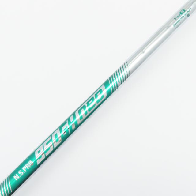【中古ゴルフクラブ】ピン　GLIDE　グライド 4.0 S ウェッジ N.S.PRO 950GH neo　シャフト：N.S.PRO 950GH neo