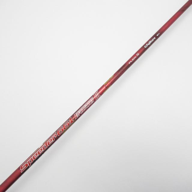 中古ゴルフクラブ】テーラーメイド STEALTH ステルス PLUS