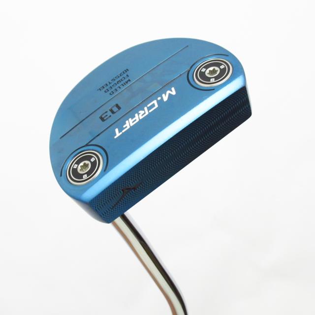 CH スポーツ・アウトドア 【中古ゴルフクラブ】オデッセイ AI-ONE Ai