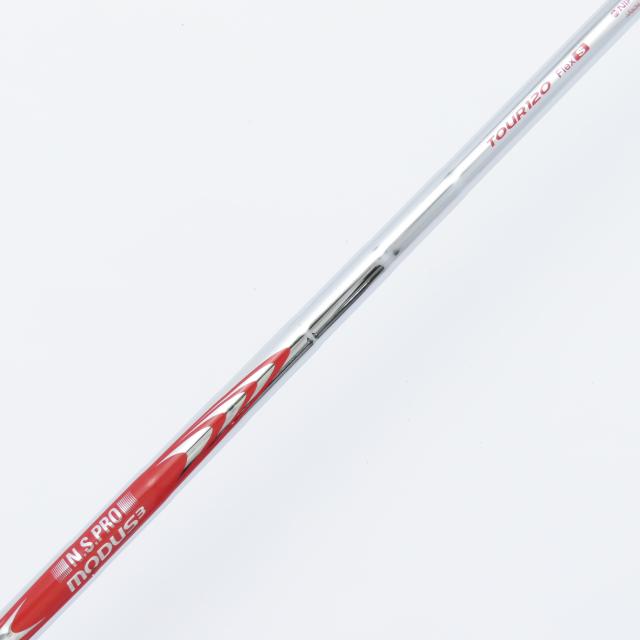 【中古ゴルフクラブ】ピン　I SERIES　i230 アイアン N.S.PRO MODUS3 TOUR 120　シャフト：N.S.PRO MODUS3 TOUR 120