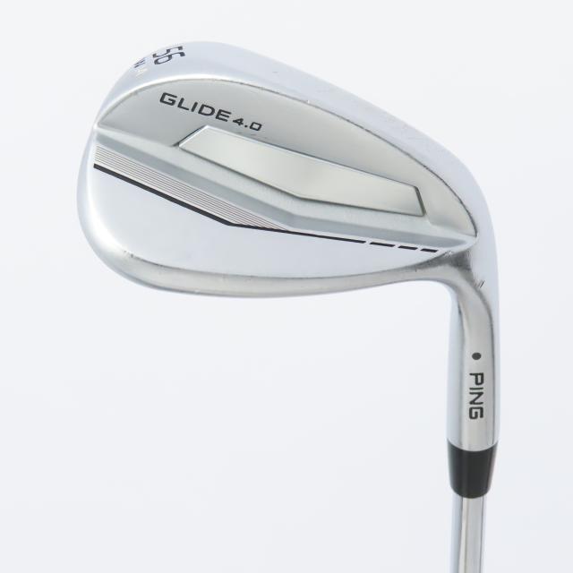 【中古ゴルフクラブ】ピン　GLIDE　グライド 4.0 W ウェッジ N.S.PRO MODUS3 TOUR 120　シャフト：N.S.PRO MODUS3 TOUR 120