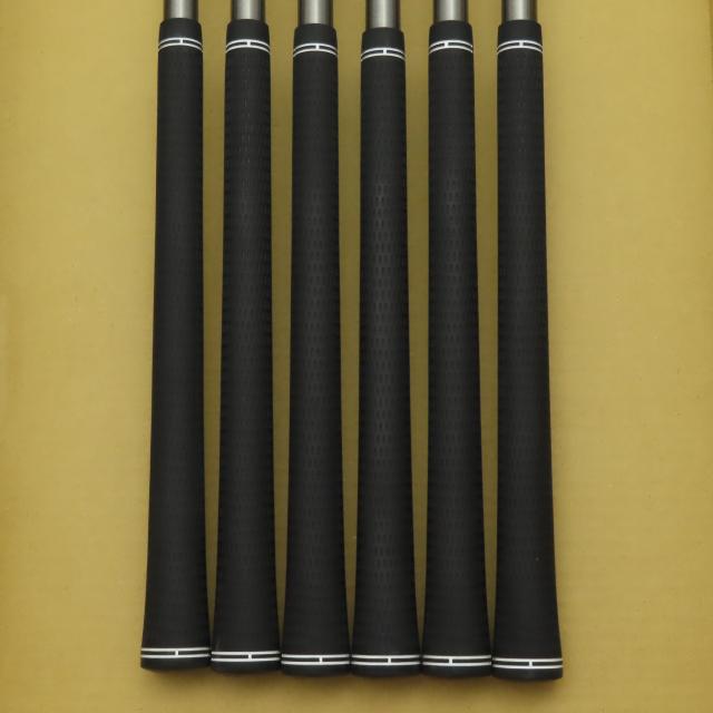 かーど ダンロップ SRIXON スリクソン ZX5 MkII アイアン Aerotech