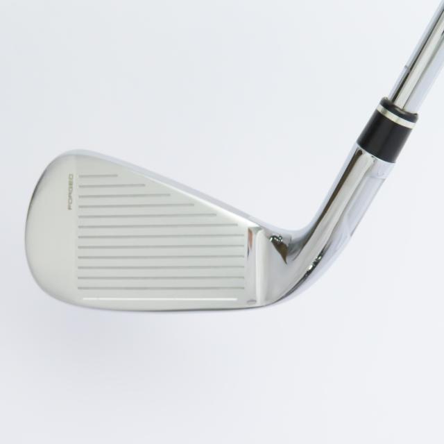 【中古ゴルフクラブ】テーラーメイド　STEALTH　ステルス グローレ アイアン N.S.PRO 950GH neo　シャフト：N.S.PRO 950GH neo