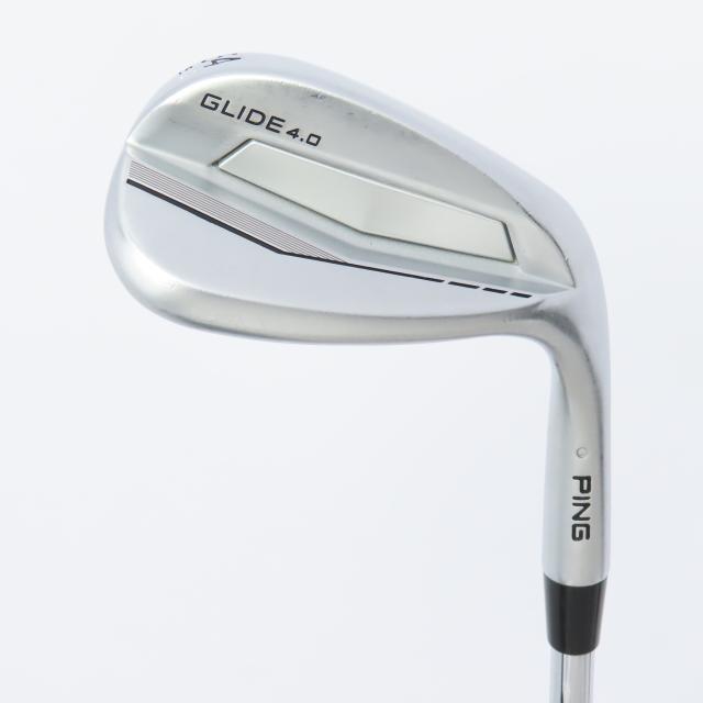 【中古ゴルフクラブ】ピン　GLIDE　グライド 4.0 S ウェッジ N.S.PRO MODUS3 TOUR 120　シャフト：N.S.PRO MODUS3 TOUR 120