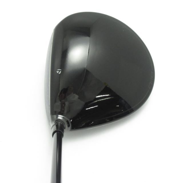 【中古ゴルフクラブ】テーラーメイド　Qi10　Qi10 MAX ドライバー Diamana Blue TM50　シャフト：Diamana Blue TM50_1