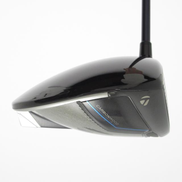 【中古ゴルフクラブ】テーラーメイド　Qi10　Qi10 MAX ドライバー Diamana Blue TM50　シャフト：Diamana Blue TM50_3