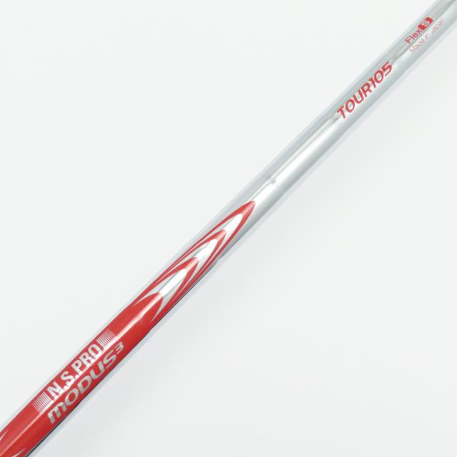 【中古ゴルフクラブ】タイトリスト　Vokey　Vokey SM9 TOUR CHROME ウェッジ N.S.PRO MODUS3 TOUR 105　シャフト：N.S.PRO MODUS3 TOUR…
