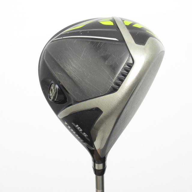 【中古ゴルフクラブ】ブリヂストン　TOUR B　ツアーB JGR ドライバー JGR TG1-5　シャフト：JGR TG1-5