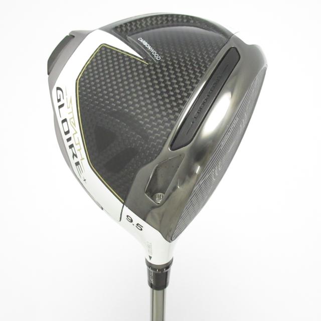 【中古ゴルフクラブ】テーラーメイド　STEALTH　ステルス グローレ プラス ドライバー Diamana GT 50　シャフト：Diamana GT 50