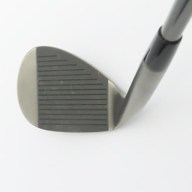 【中古ゴルフクラブ】フォーティーン　FOURTEEN　FRZ スモーキーサテン仕上げ ウェッジ N.S.PRO TS-101w BK　シャフト：N.S.PRO TS-101…