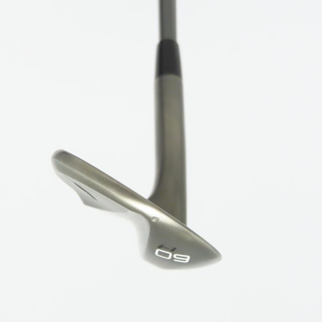 【中古ゴルフクラブ】フォーティーン　FOURTEEN　FRZ スモーキーサテン仕上げ ウェッジ N.S.PRO TS-101w BK　シャフト：N.S.PRO TS-101…