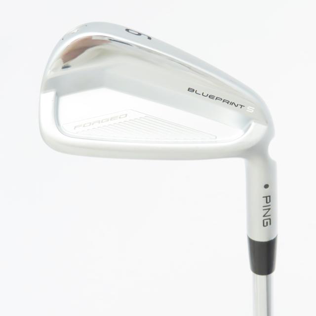 PING ブループリントＳアイアン6本　ツアーイシュー X100 ウェイトロック PING ブループリントSアイアン6本 ツアーイシュー X100