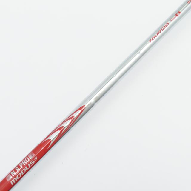 【中古ゴルフクラブ】ブリヂストン　BRIDGESTONE GOLF　241CB アイアン N.S.PRO MODUS3 TOUR 120　シャフト：N.S.PRO MODUS3 TOUR 120